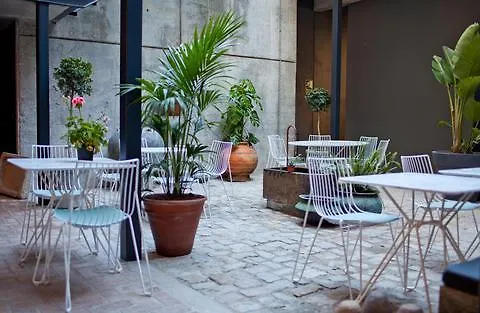 Hotel Brummell Barcelona Spain