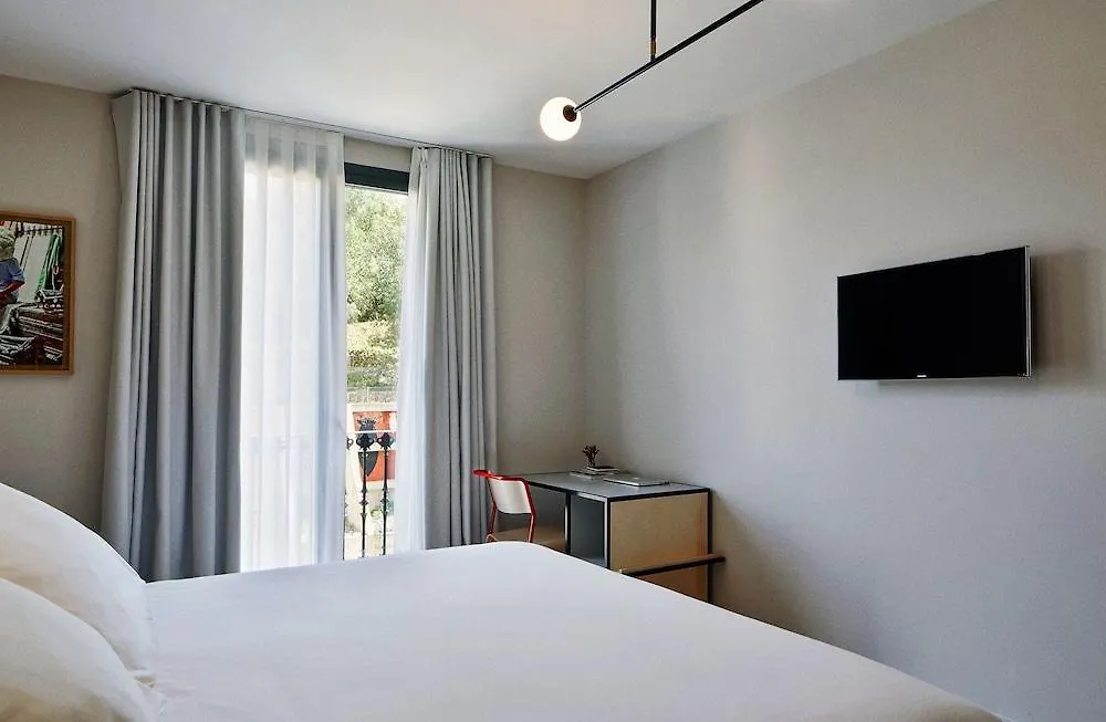 Hotel Brummell Barcelona