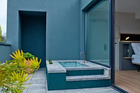Hotel Brummell Barcelona Spanien