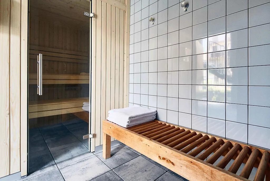 Hotel Brummell Barcelona