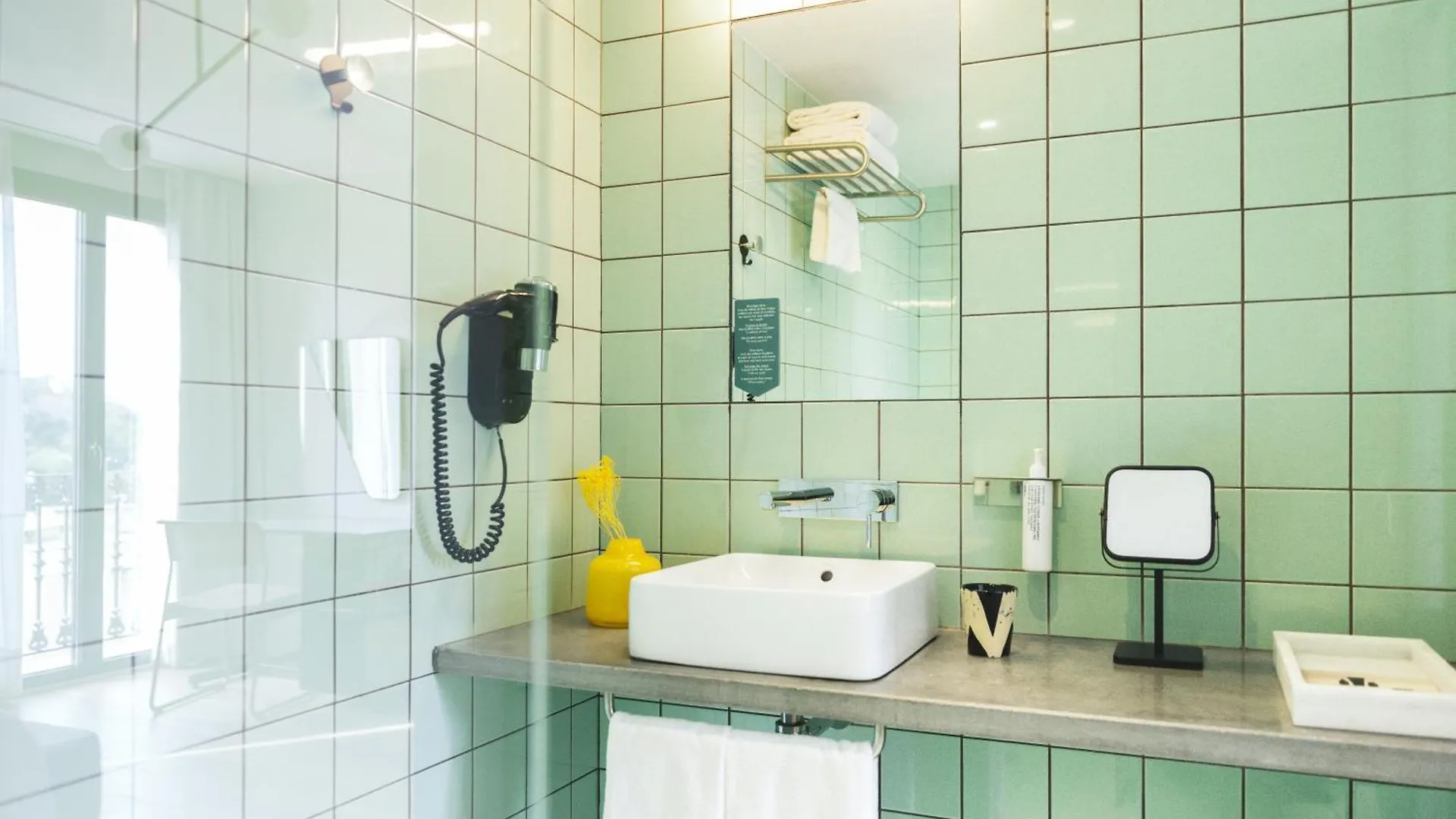 Hotel Brummell Barcelona 4*,  Spanien