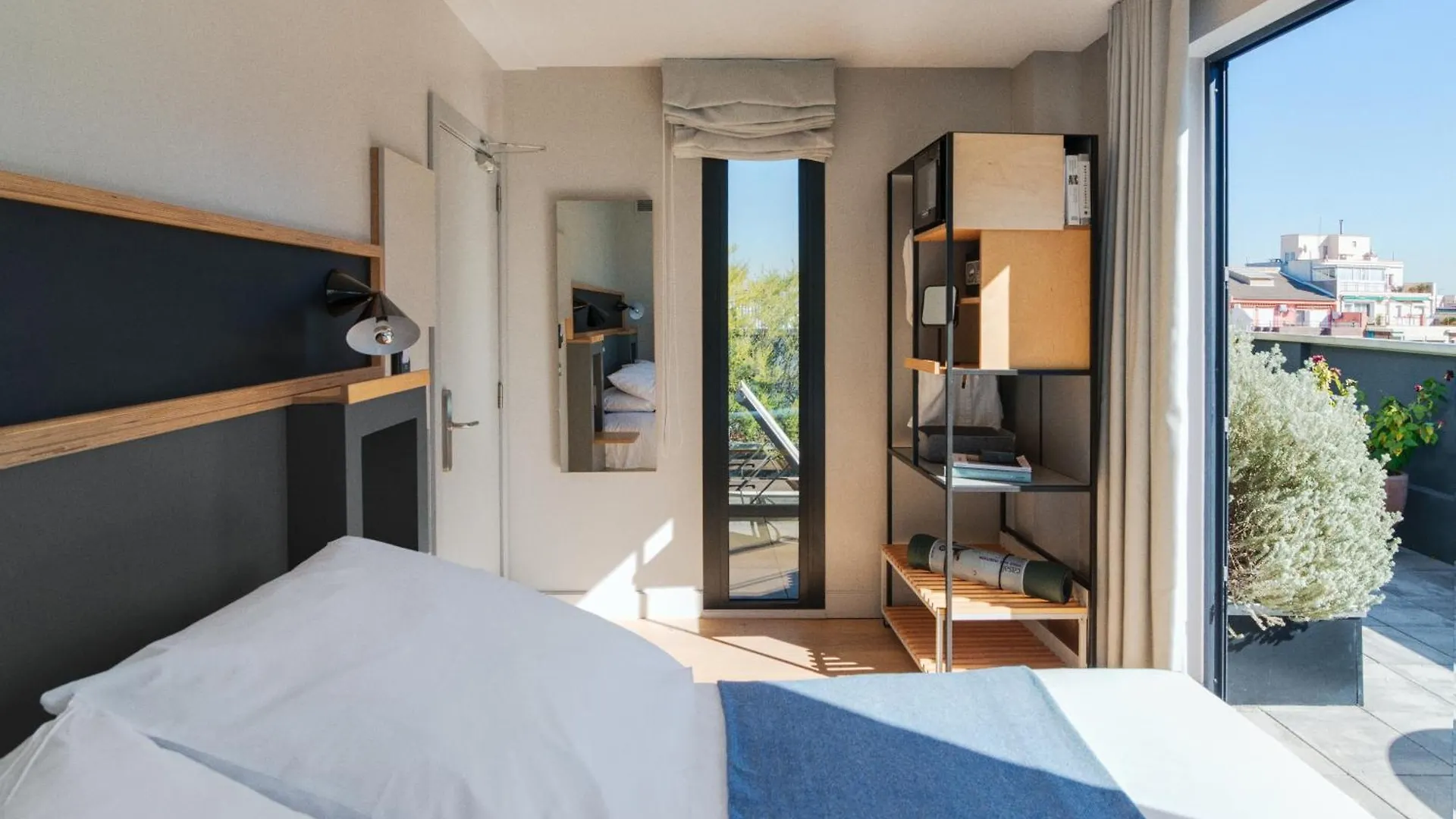 Hotel Brummell Barcelona