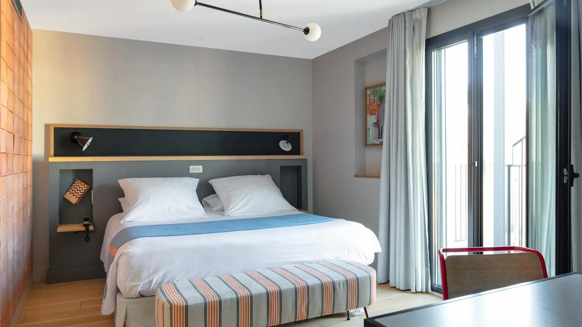 Hotel Brummell Barcelona 4*,