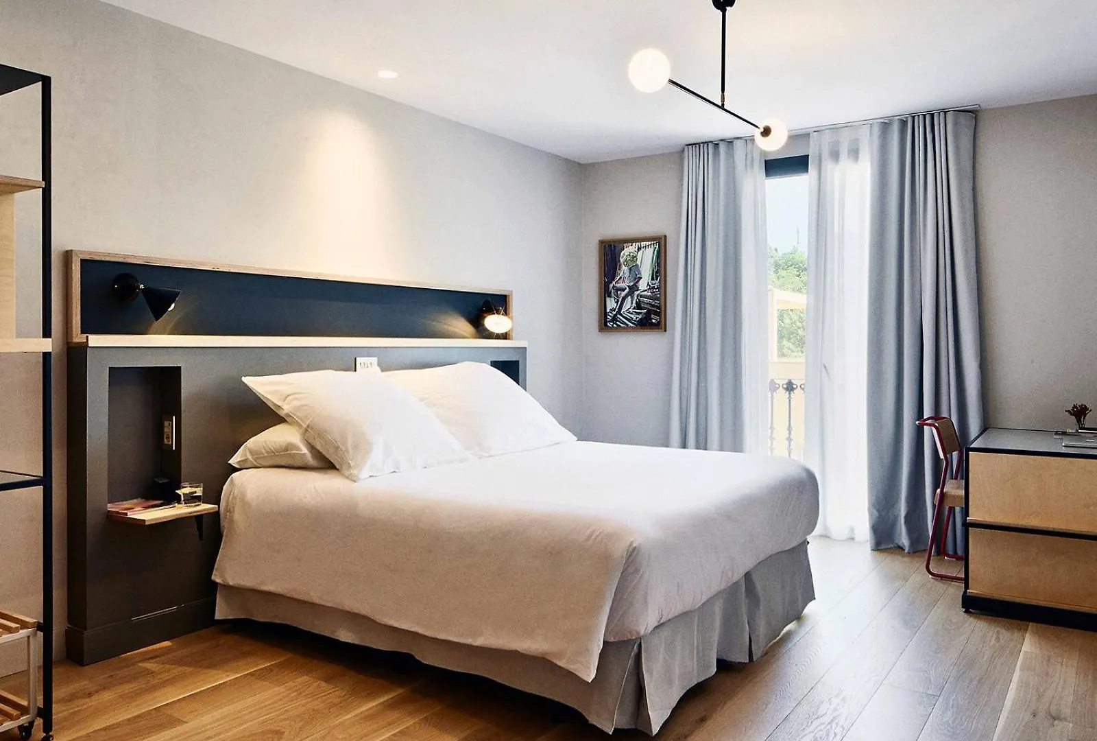 Hotel Brummell Barcelona