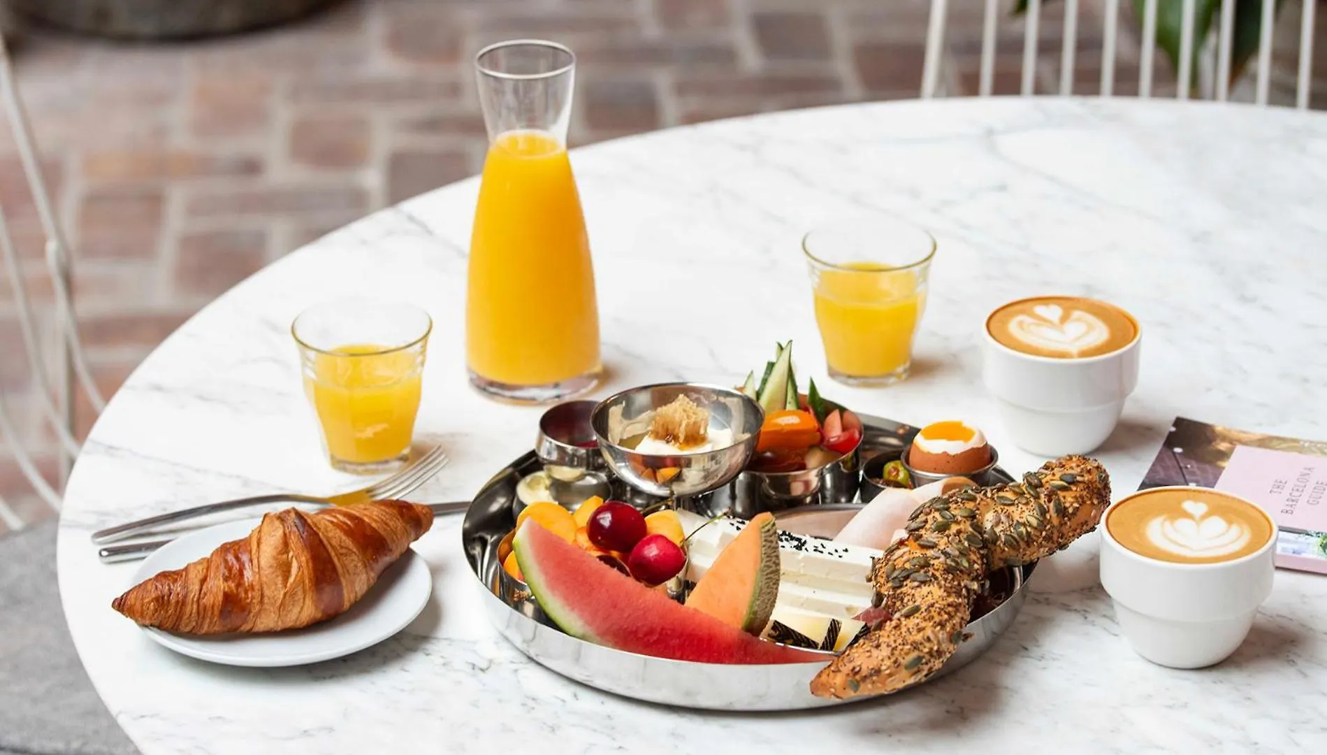 Hotel Brummell Barcelona