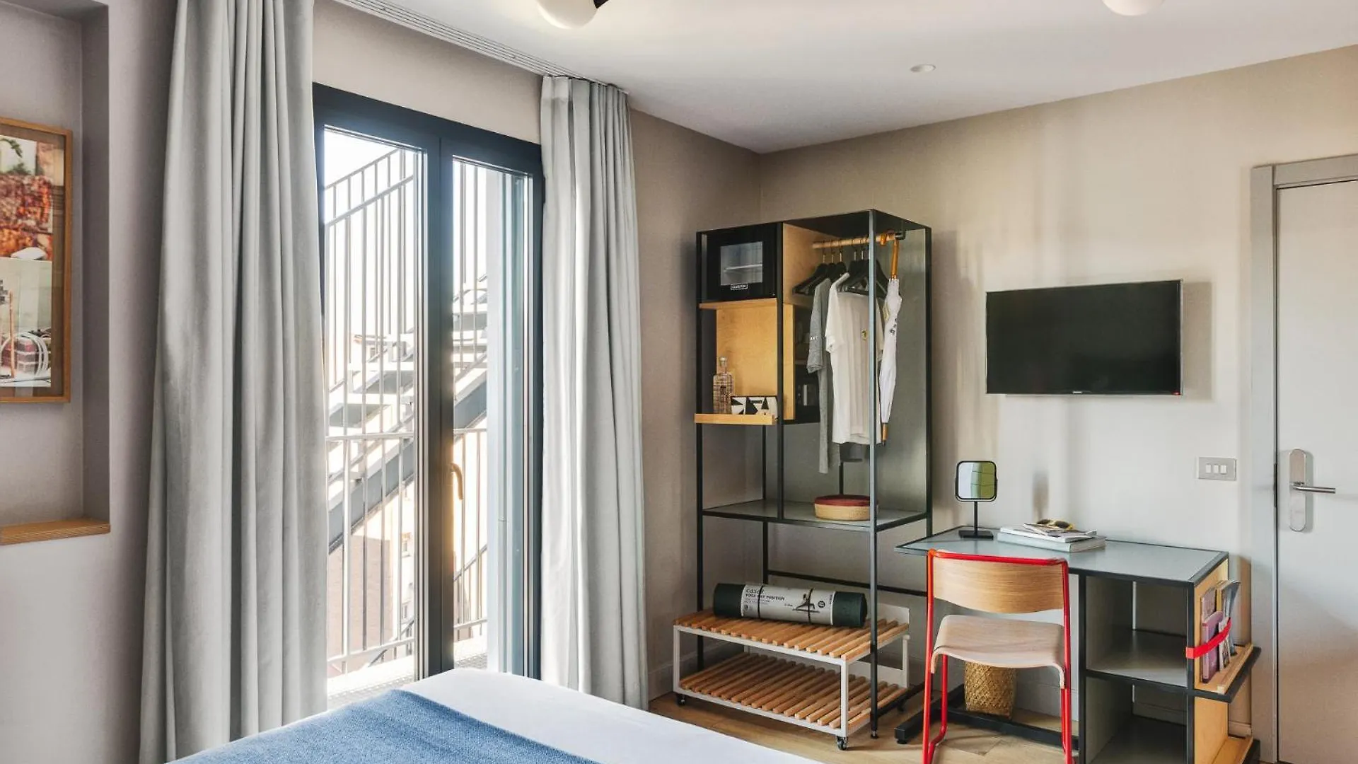 Hotel Brummell Barcelona