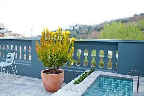 Hotel Brummell Barcelona