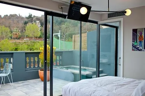 ****  Hotel Brummell Barcelona Spanien
