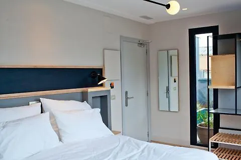 Hotel Brummell Barcelona