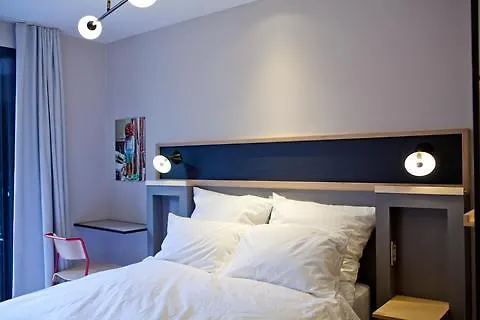 Hotel Brummell Barcelona Spanien