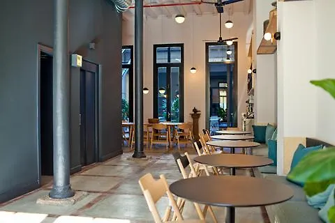 Hotel Brummell Barcelona 4*,