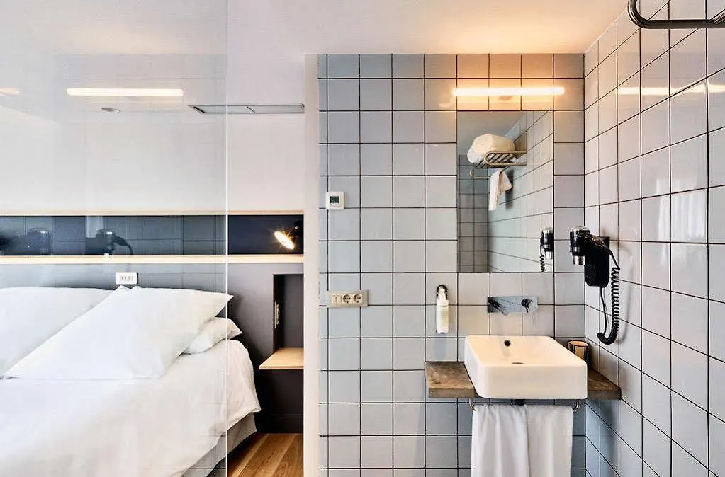 ****  Hotel Brummell Barcelona Spanien