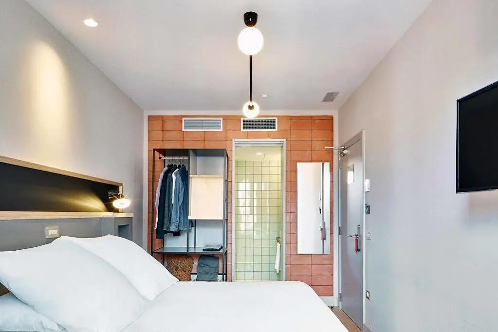 Hotel Brummell Barcelona
