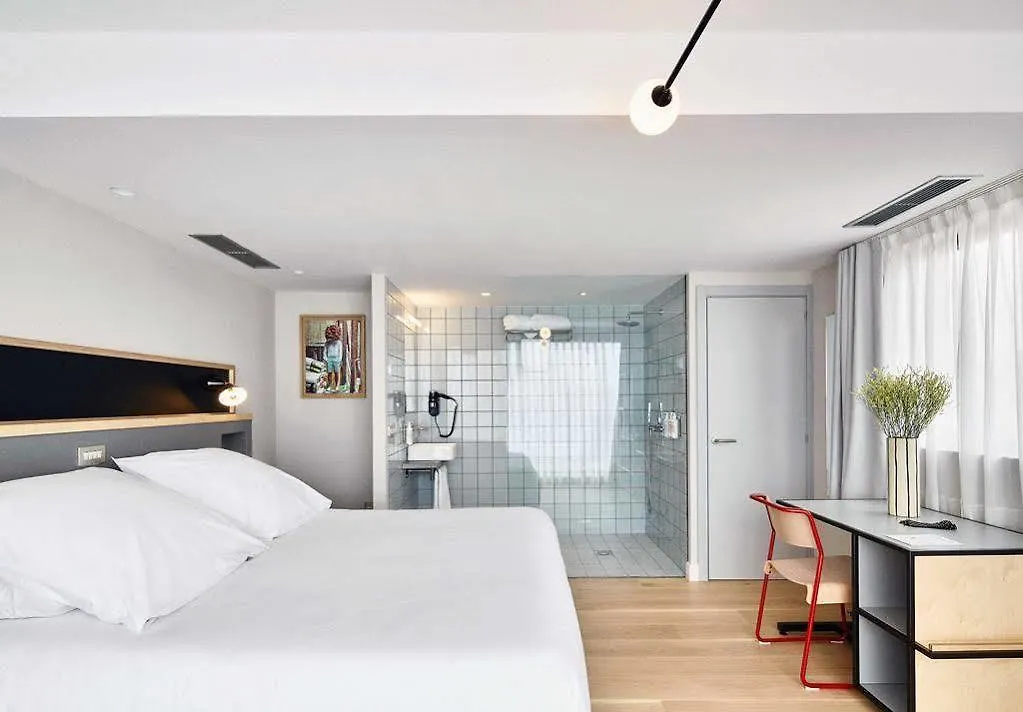 Hotel Brummell Barcelona