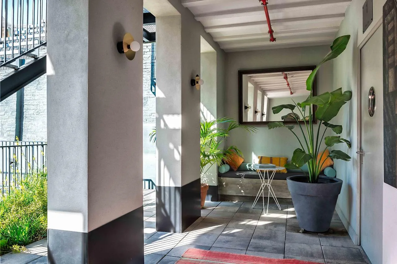 Hotel Brummell Barcelona