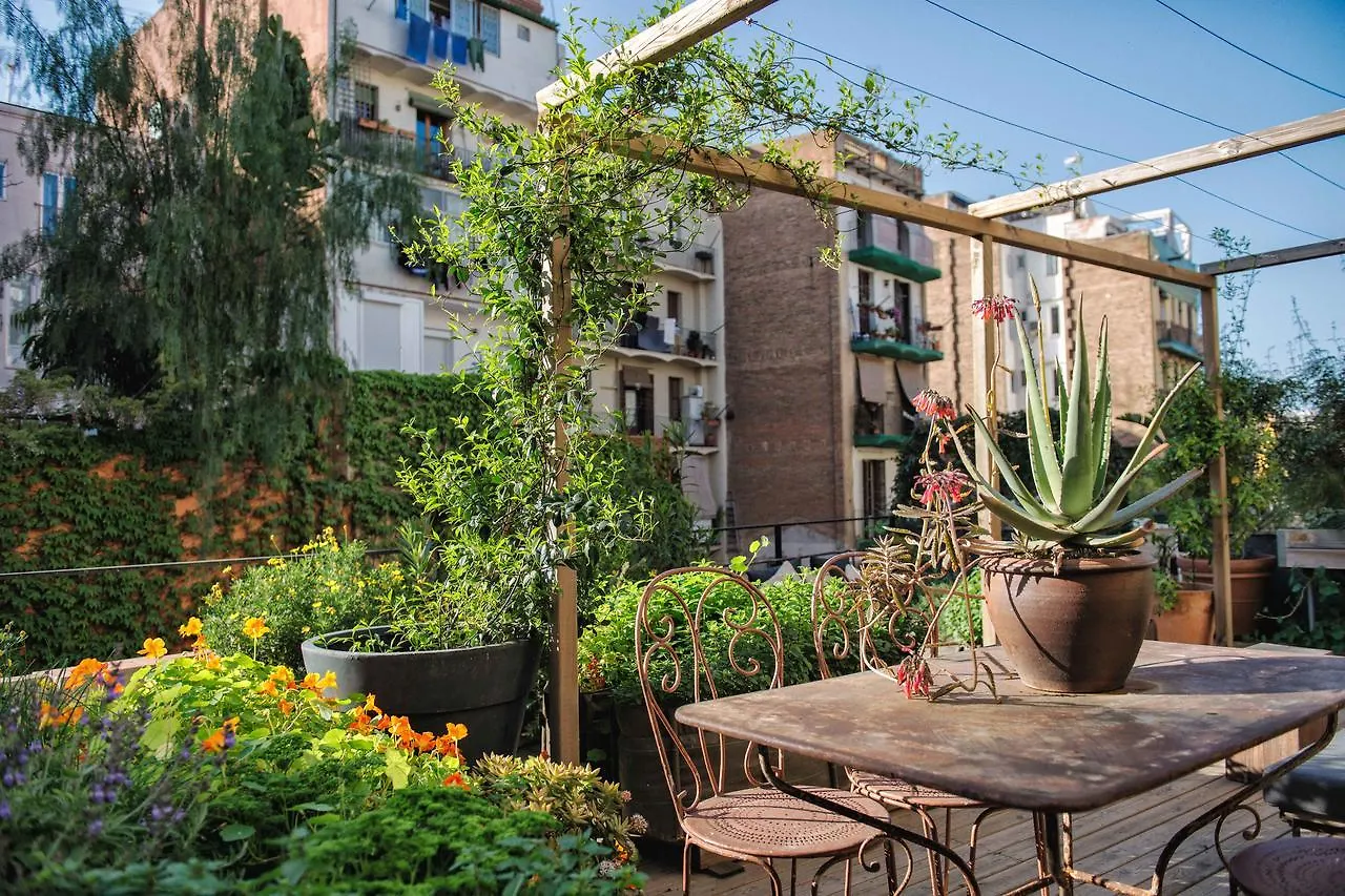 Hotel Brummell Barcelona 4*,