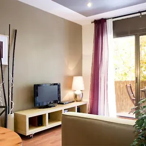 Gaudi Barcelonastuff Apartamento
