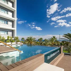 Occidental Atenea Mar - Adults Only Szálloda