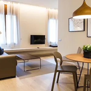 Fisa Ramblas Apartamento