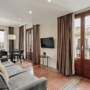 Apartamento Ola Living Boqueria, Barcelona