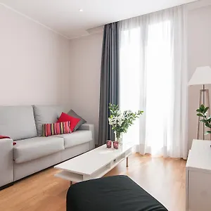 Apartamento Pelayo Deluxe, Barcelona