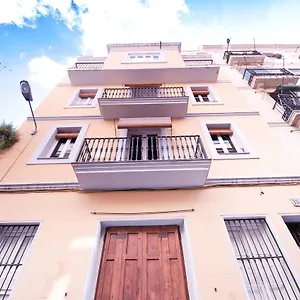 Apartamento Barceloneta Market, Barcelona