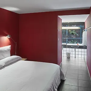 Casa Camper Barselona