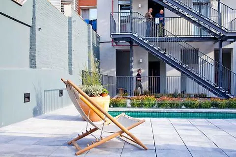 Hotel Brummell Barcelona