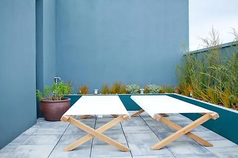 Hotel Brummell Barcelona 4*,