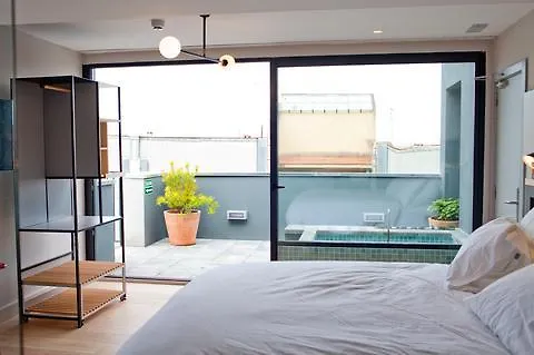 Hotel Brummell Barcelona 4*,  Spain