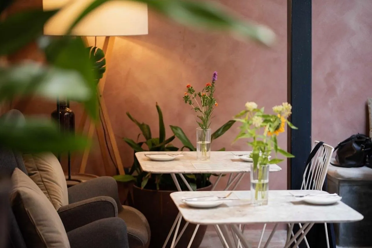 Hotel Brummell Barcelona