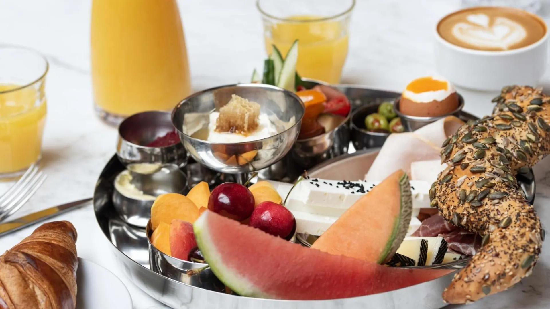 Hotel Brummell Barcelona