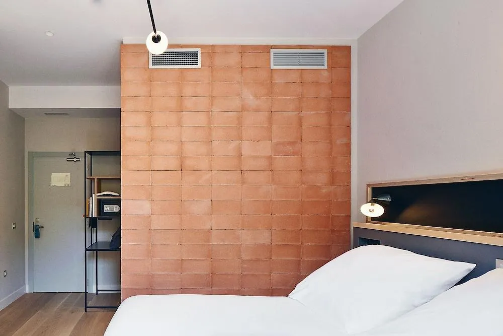 Hotel Brummell Barcelona