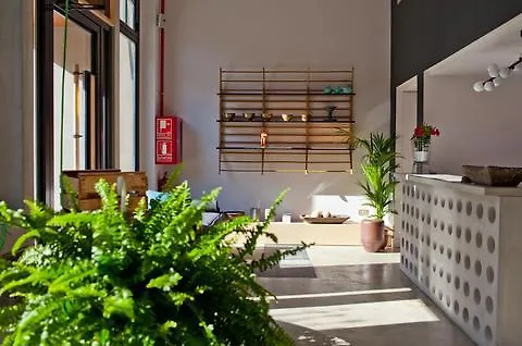 Hotel Brummell Barcelona