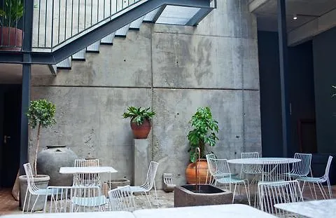 Hotel Brummell Barcelona