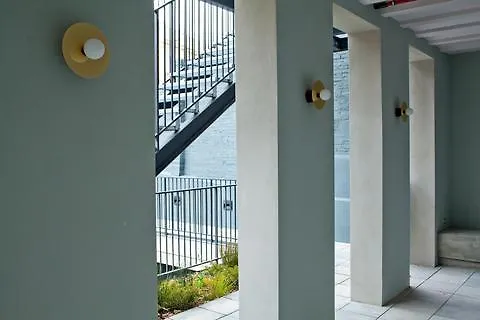 Hotel Brummell Barcelona 4*,
