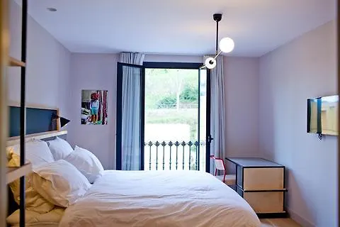 Hotel Brummell Barcelona