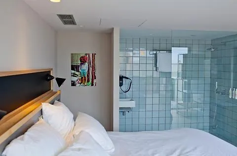 ****  Hotel Brummell Barcelona España