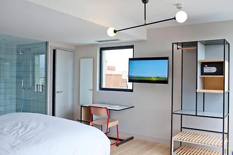 Hotel Brummell Barcelona