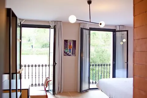 Hotel Brummell Barcelona