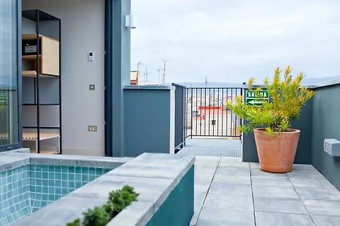 Hotel Brummell Barcelona