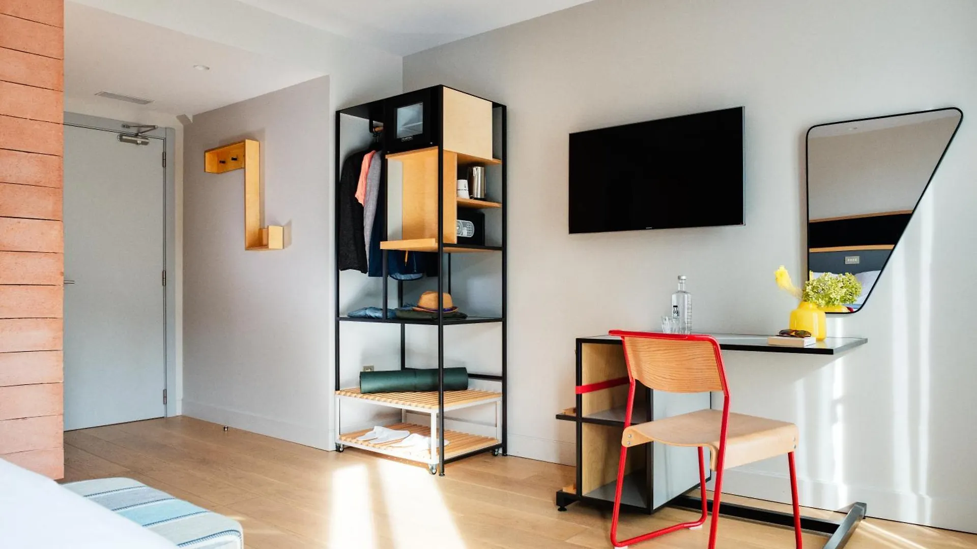 ****  Hotel Brummell Barcelona España