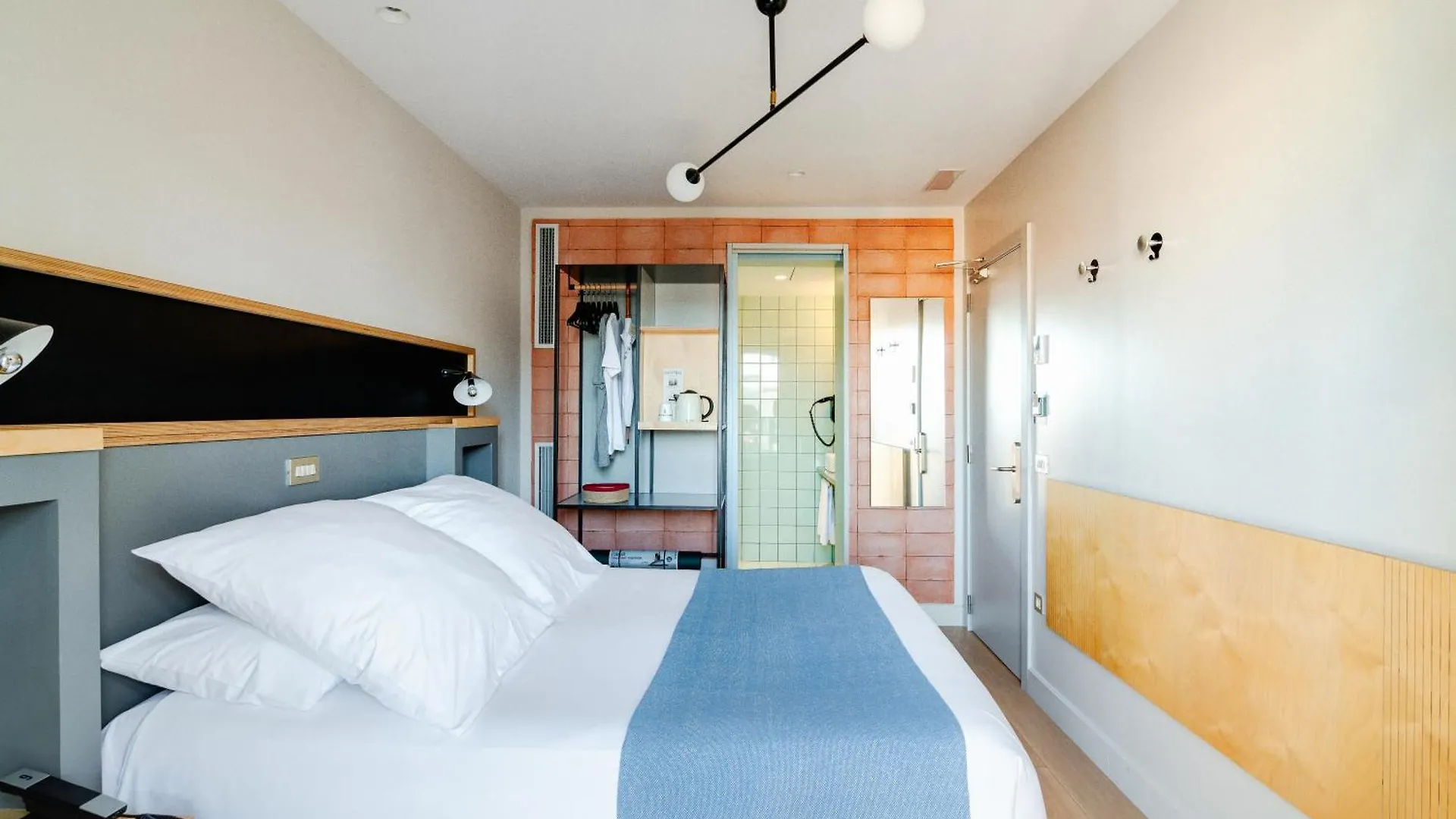 Hotel Brummell Barcelona