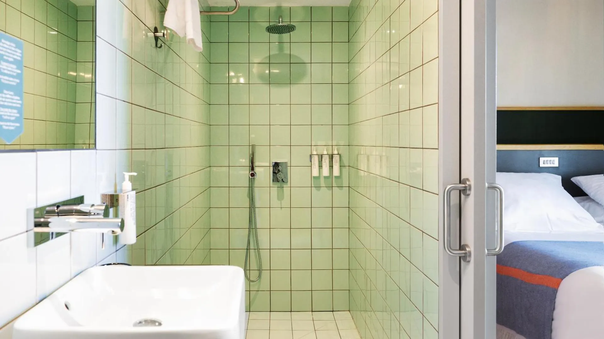 Hotel Brummell Barcelona