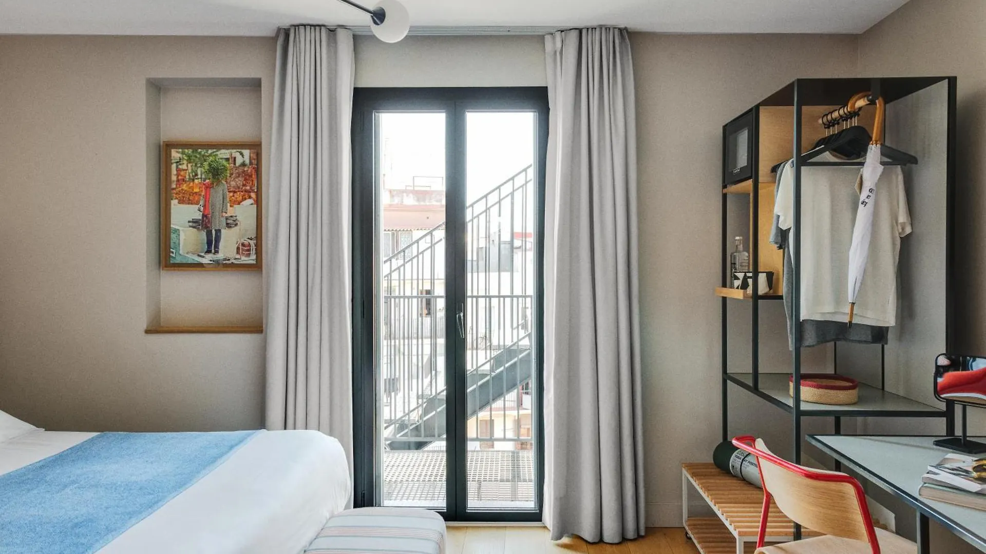Hotel Brummell Barcelona