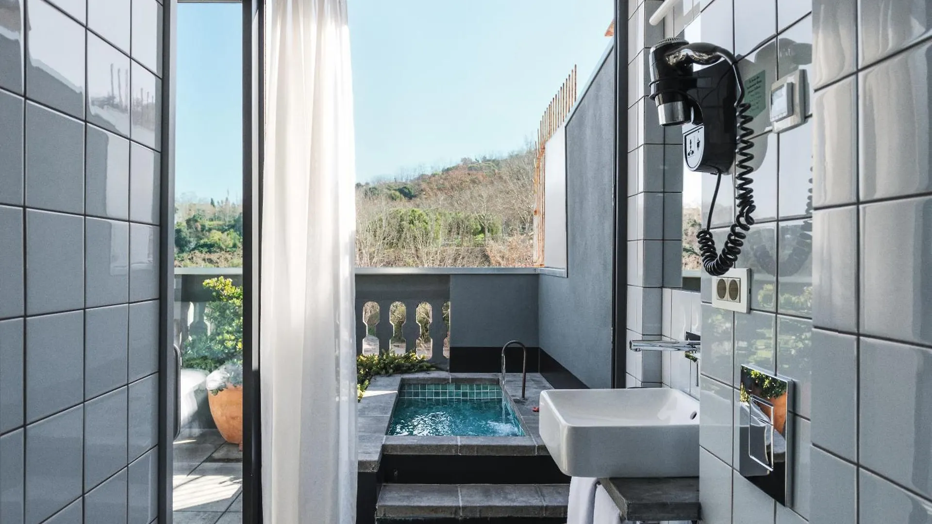 Hotel Brummell Barcelona