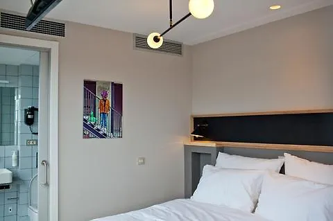 Hotel Brummell Barcelona