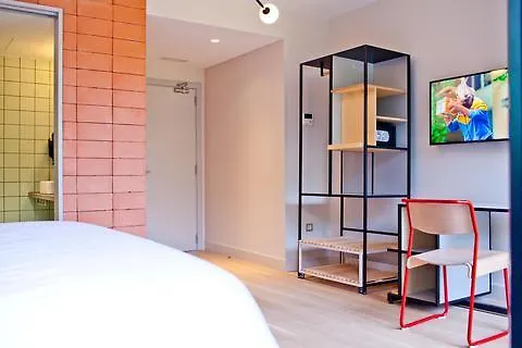 ****  Hotel Brummell Barcelona España