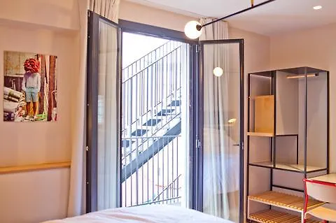 Hotel Brummell Barcelona