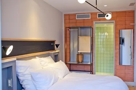Hotel Brummell Barcelona